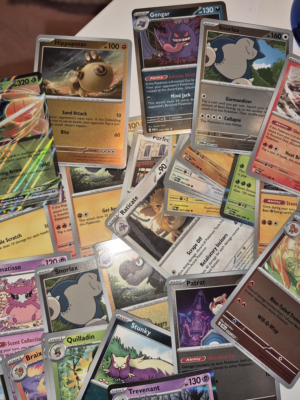 Large Pokemon Bundle - Picture 9 of 10